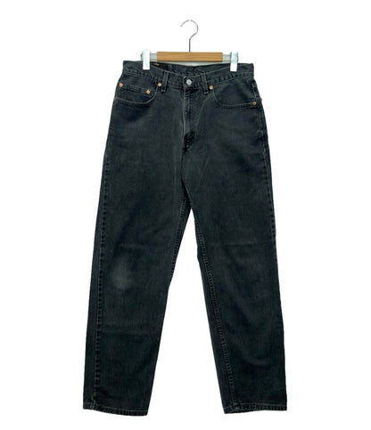 訳あり リーバイス デニムパンツ メンズ SIZE W33L32 (S) Levi's