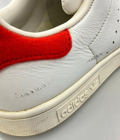 adidas ローカットスニーカー STAN SMITH BZ0482 レディース SIZE 24.5 アディダス