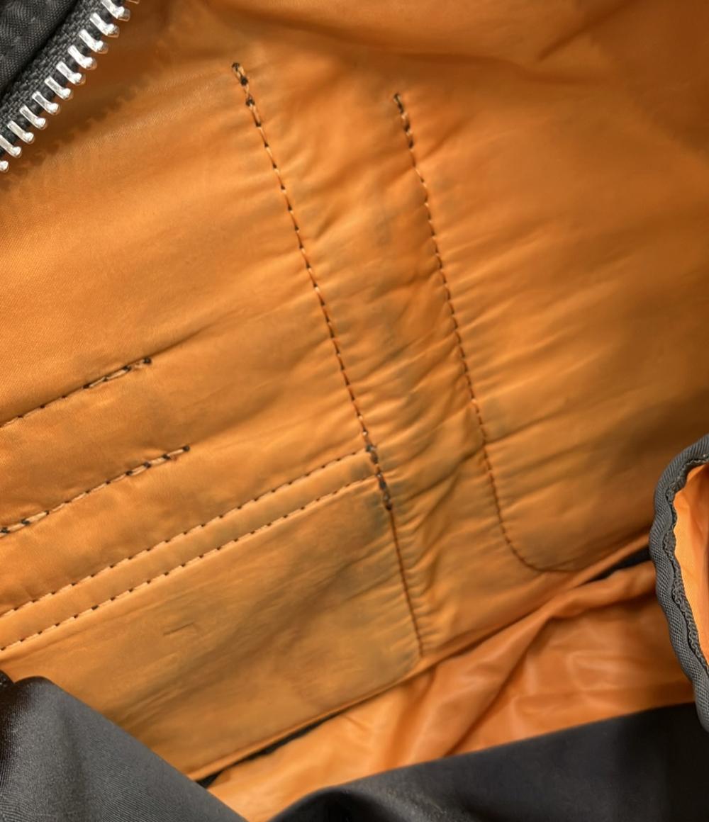 PORTER ショルダーバッグ 斜め掛け タンカー メンズ ポーター