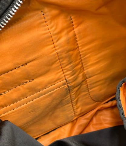 PORTER ショルダーバッグ 斜め掛け タンカー メンズ ポーター