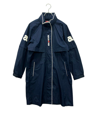 美品 archivio レインコート A953229 レディース SIZE 38 (M) アルチビオ