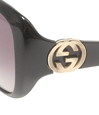 GUCCI サングラス アイウェア 59□17 インターロッキングG GG3163 レディース グッチ