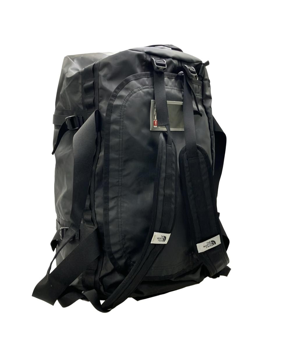 THE NORTH FACE ダッフルバッグ TB50 TN50 THE NORTH FACE 2way ボストンバッグ ダッフルバッグ リュック TB50