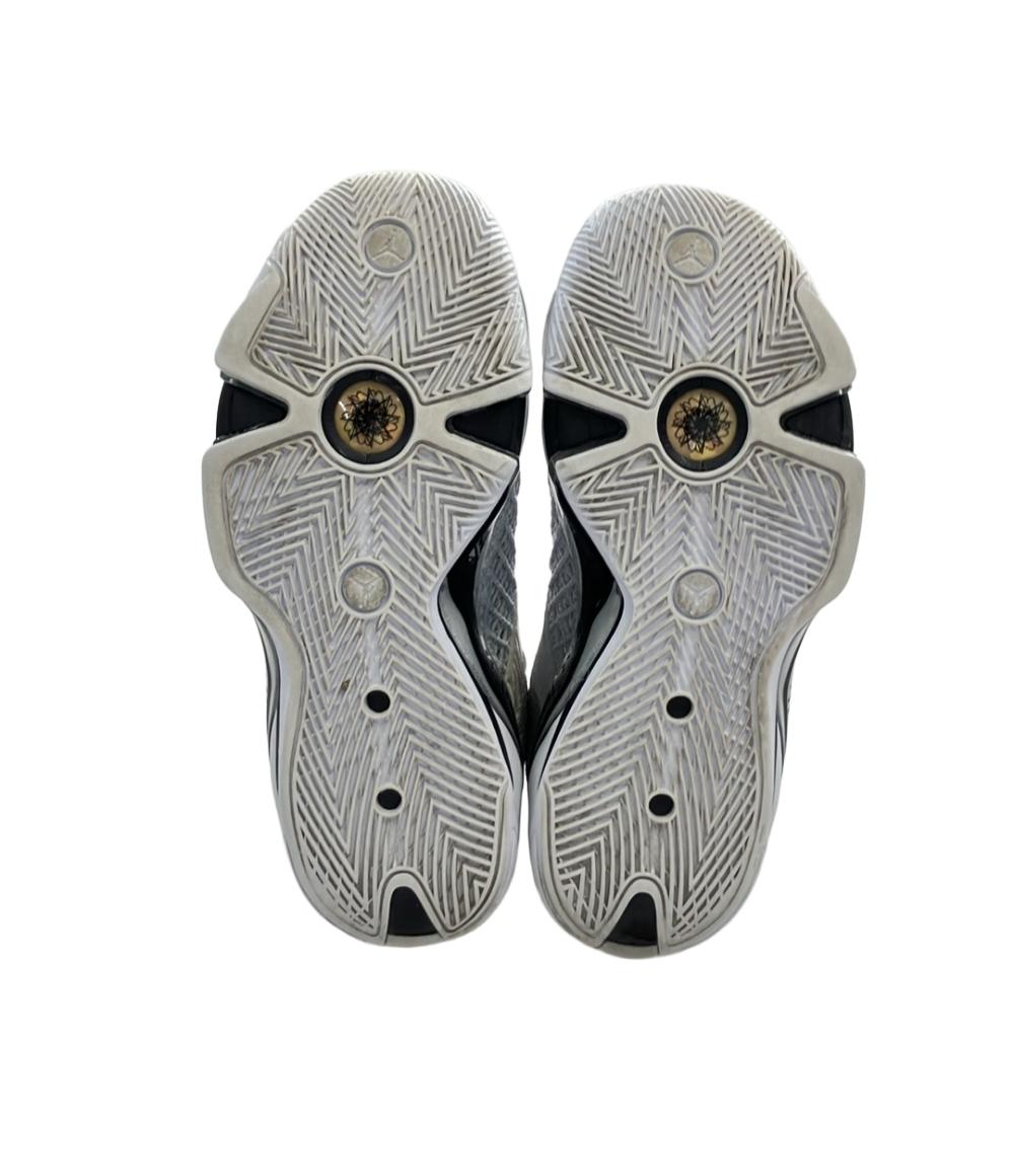 ナイキ ミドルカットスニーカー FN7482-100 レディース SIZE 24.5 (L) NIKE