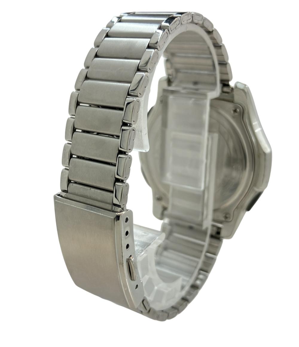 カシオ 腕時計 ウェーブセプター ソーラー WVA-M630 メンズ CASIO