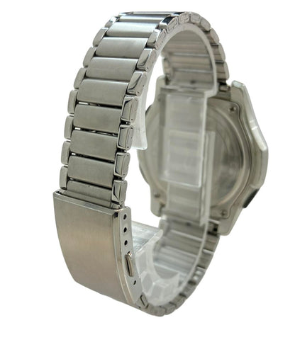 カシオ 腕時計 ウェーブセプター ソーラー WVA-M630 メンズ CASIO