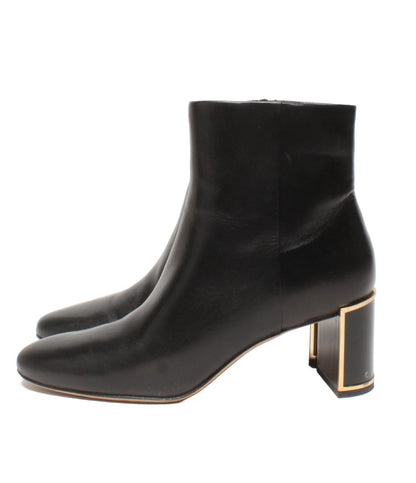 Kate Spade ショートブーツ サイドジップ MERRITT BOOTIE レディース SIZE 7 (24cm) ケイトスペード