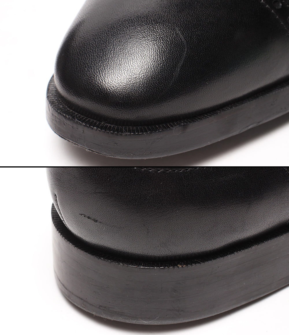 COLE HAAN ビジネスシューズ ハミルトン グランド キャップ オックスフォード C23756 メンズ SIZE 8 (26cm) コールハーン