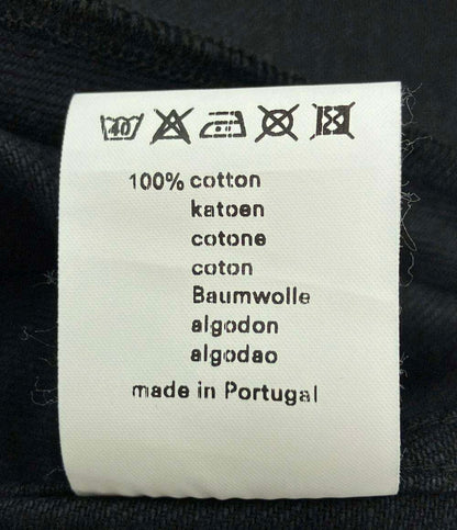 美品 ベンザック デニムジャケット Gジャン メンズ SIZE S BENZAK