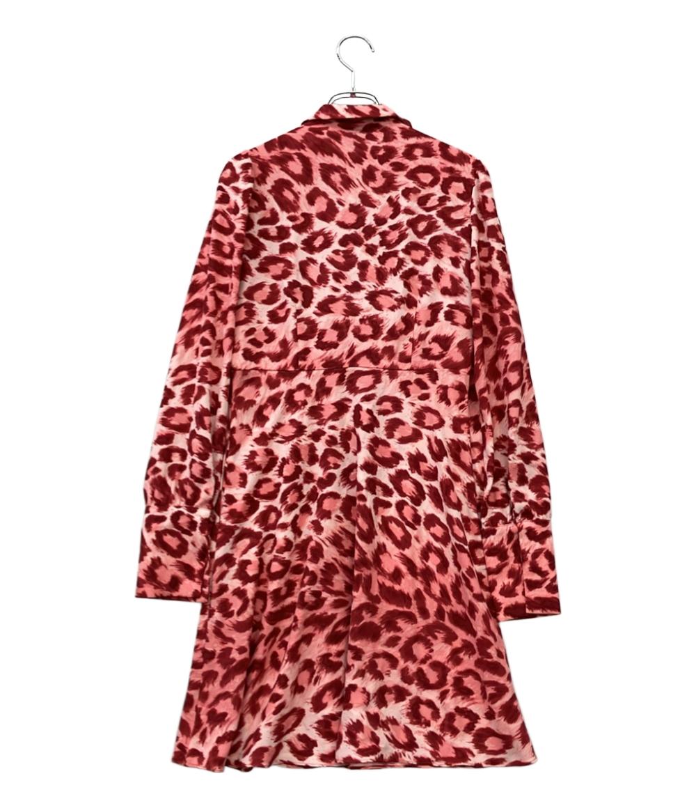 Kate Spade シャツドレス ワンピース レディース SIZE 0 (XS) ケイトスペード