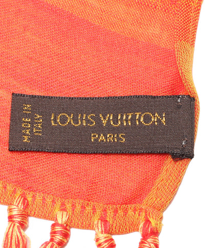 LOUIS VUITTON ストール ショール レディース ルイ・ヴィトン