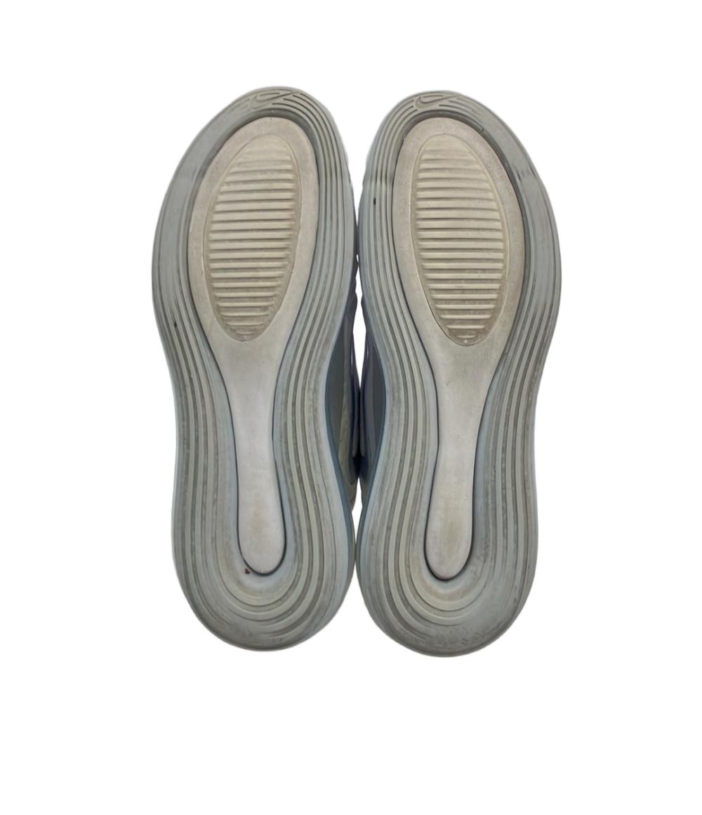 訳あり アディダス ローカットスニーカー AIR MAX 720 AR9293-016 レディース SIZE 23.5 (M) adidas