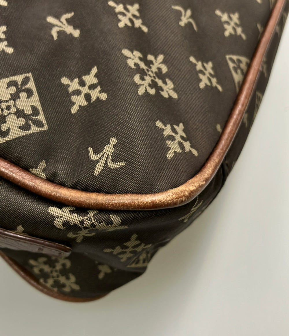russet ハンドバッグ ショルダーバッグ 2WAY 斜め掛け レディース ラシット