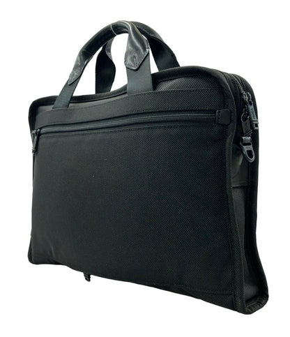 トゥミ 3WAYブリーフケース ハンドバッグ ショルダーバッグ レディース TUMI