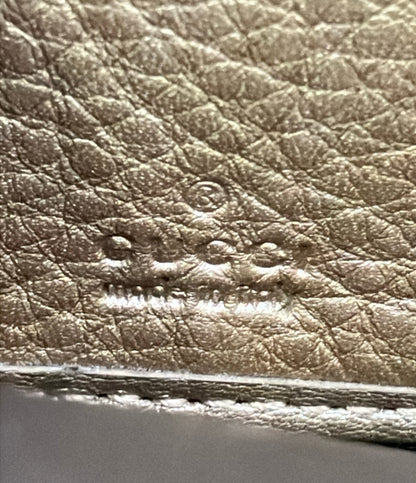 GUCCI ラウンドファスナー長財布 269991 0416 レディース グッチ