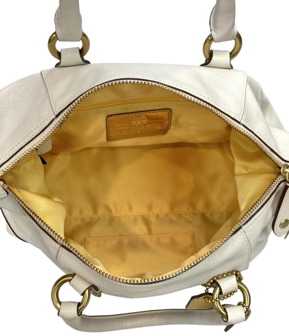 コーチ 2wayハンドバッグ ショルダーバッグ 肩掛け 12937 レディース COACH