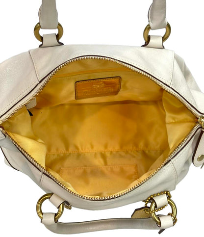 コーチ 2wayハンドバッグ ショルダーバッグ 肩掛け 12937 レディース COACH