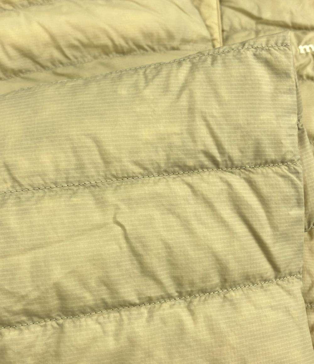 モンベル ダウンジャケット メンズ SIZE L (L) mont-bell