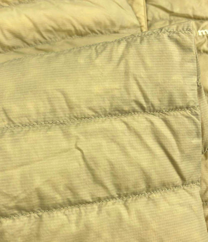 モンベル ダウンジャケット メンズ SIZE L (L) mont-bell