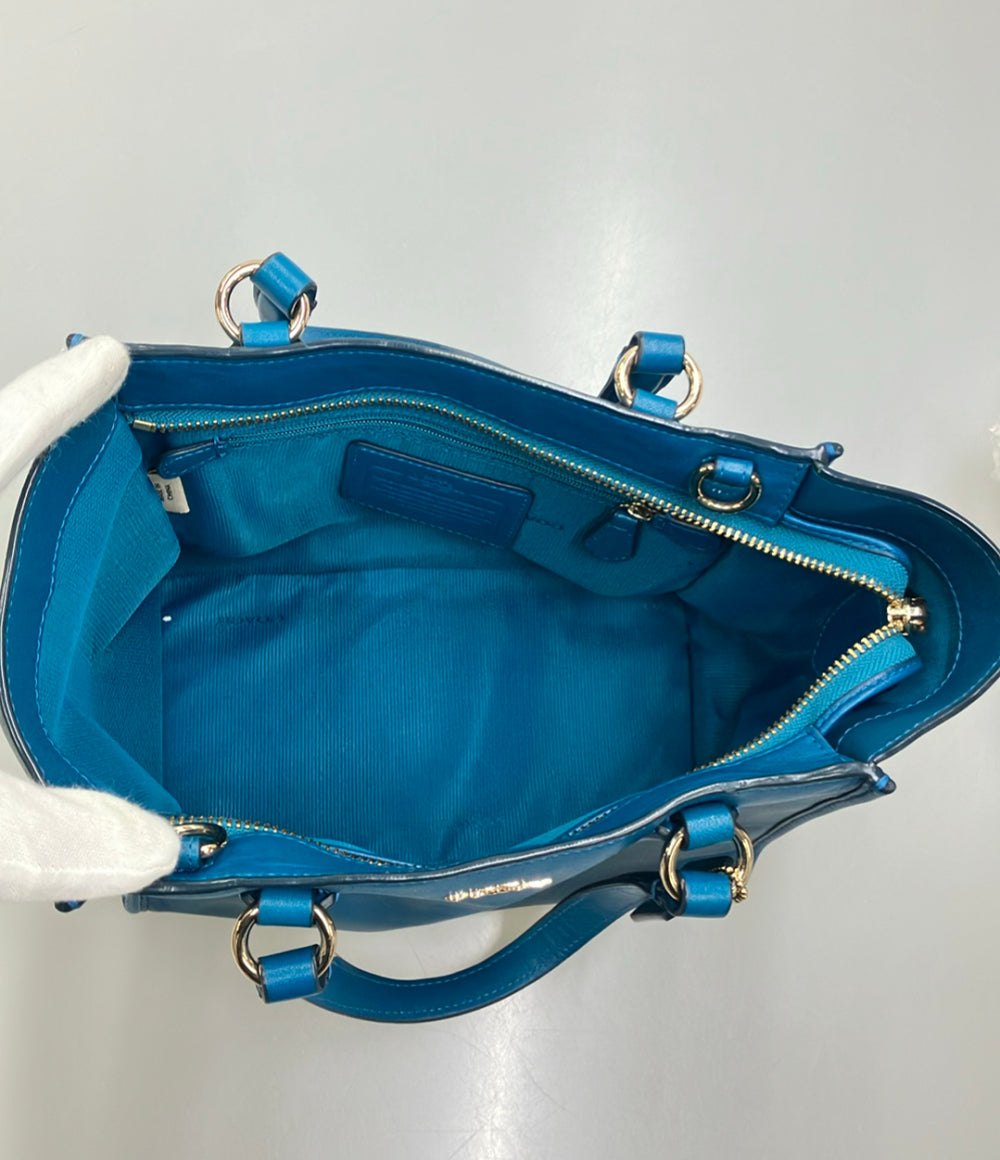 COACH ハンドバッグ ショルダーバッグ 2WAY 斜め掛け レディース コーチ