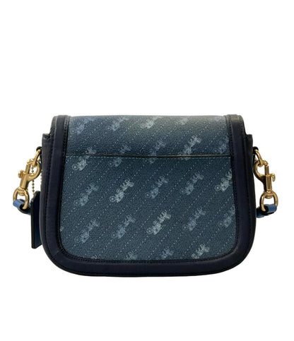 美品 COACH ショルダーバッグ 斜め掛け C4059 レディース コーチ