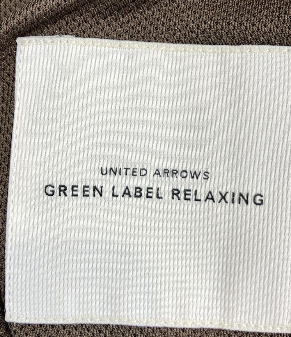 ユナイテッドアローズ グリーンレーベル リラクシング セットアップ パンツスーツ レディース SIZE S (S) UNITED ARROWS green label relaxing
