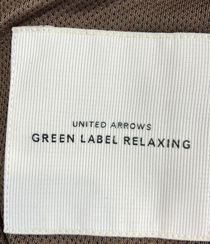 ユナイテッドアローズ グリーンレーベル リラクシング セットアップ パンツスーツ レディース SIZE S (S) UNITED ARROWS green label relaxing