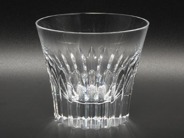 美品 Baccarat イヤータンブラー グラス 2022 クリスタ バカラ