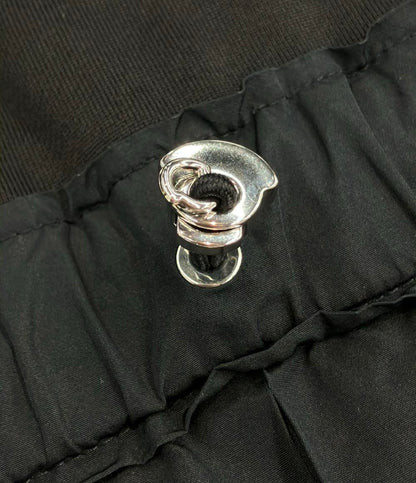 MONCLER 半袖ワンピース F10938I70600 レディース SIZE S モンクレール