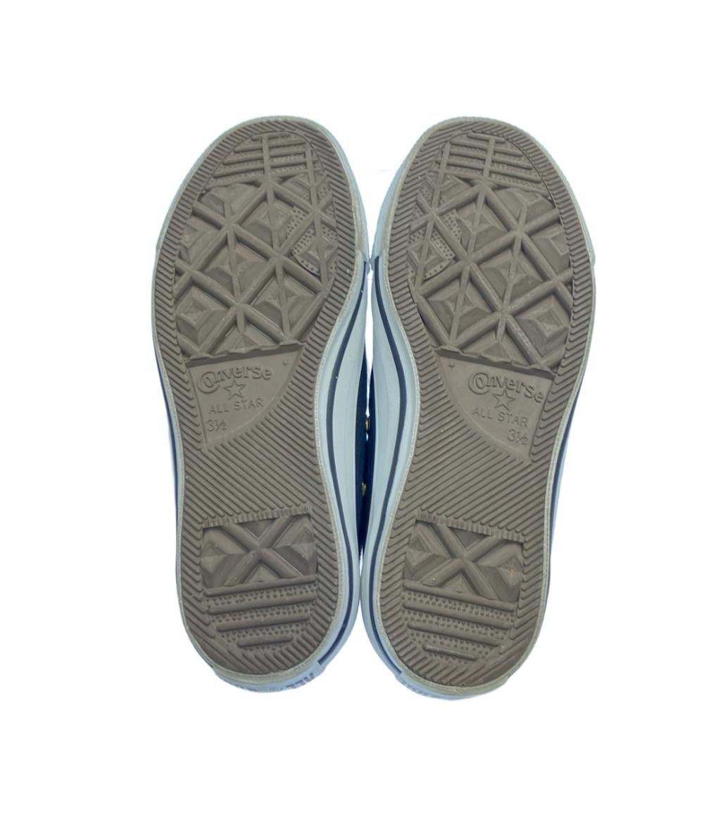 コンバース ローカットスニーカー レディース SIZE 22.5 (S) CONVERSE
