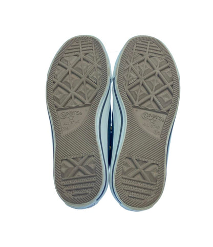 コンバース ローカットスニーカー レディース SIZE 22.5 (S) CONVERSE