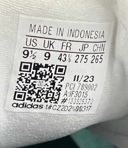 adidas ローカットスニーカー SUPERNOVA RISE IF3015 メンズ SIZE 27.5 アディダス