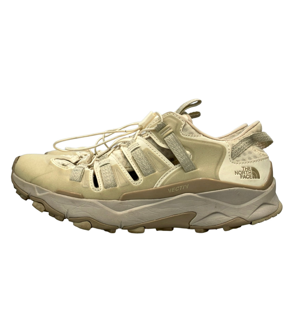 THE NORTH FACE ローカットスニーカー NF0A8ABJ ユニセックス SIZE 25.0 ザ・ノース・フェイス