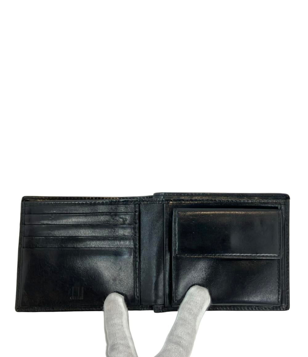ダンヒル 二つ折り財布 メンズ Dunhill