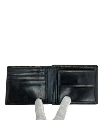 ダンヒル 二つ折り財布 メンズ Dunhill