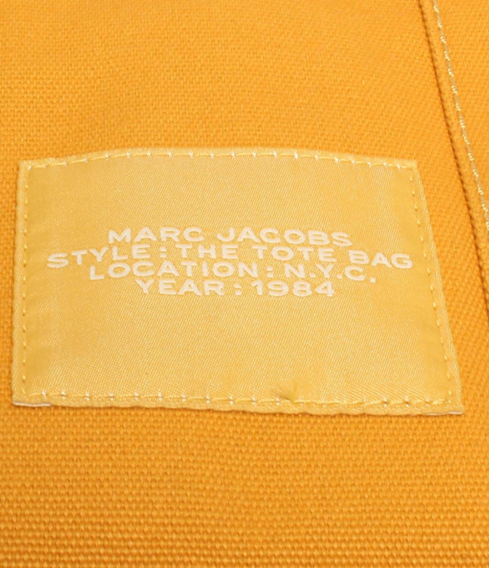 マークジェイコブス 2way ハンドバッグ ショルダーバッグ 斜め掛け ザ トート バッグ レディース MARC JACOBS