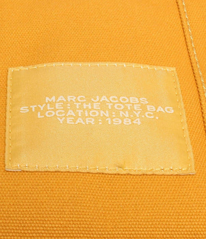 マークジェイコブス 2way ハンドバッグ ショルダーバッグ 斜め掛け ザ トート バッグ レディース MARC JACOBS