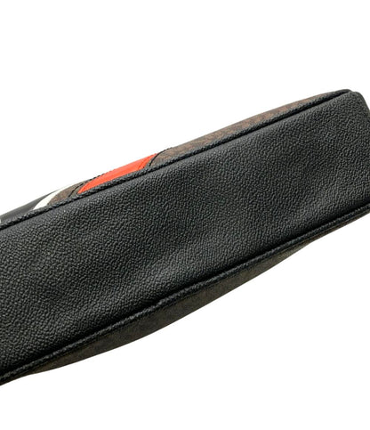 マイケルコース ショルダーバッグ 斜め掛け メンズ MICHAEL KORS