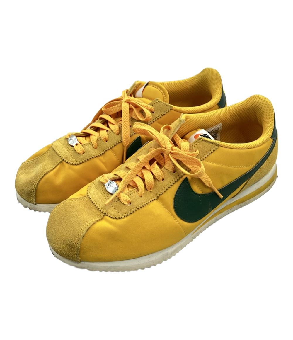 NIKE ローカットスニーカー WMNS CORTEZ DZ2795-702 レディース SIZE 28.0 (XL) ナイキ