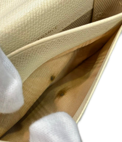 シャネル コインケース カードケース ゴールド金具 レディース CHANEL