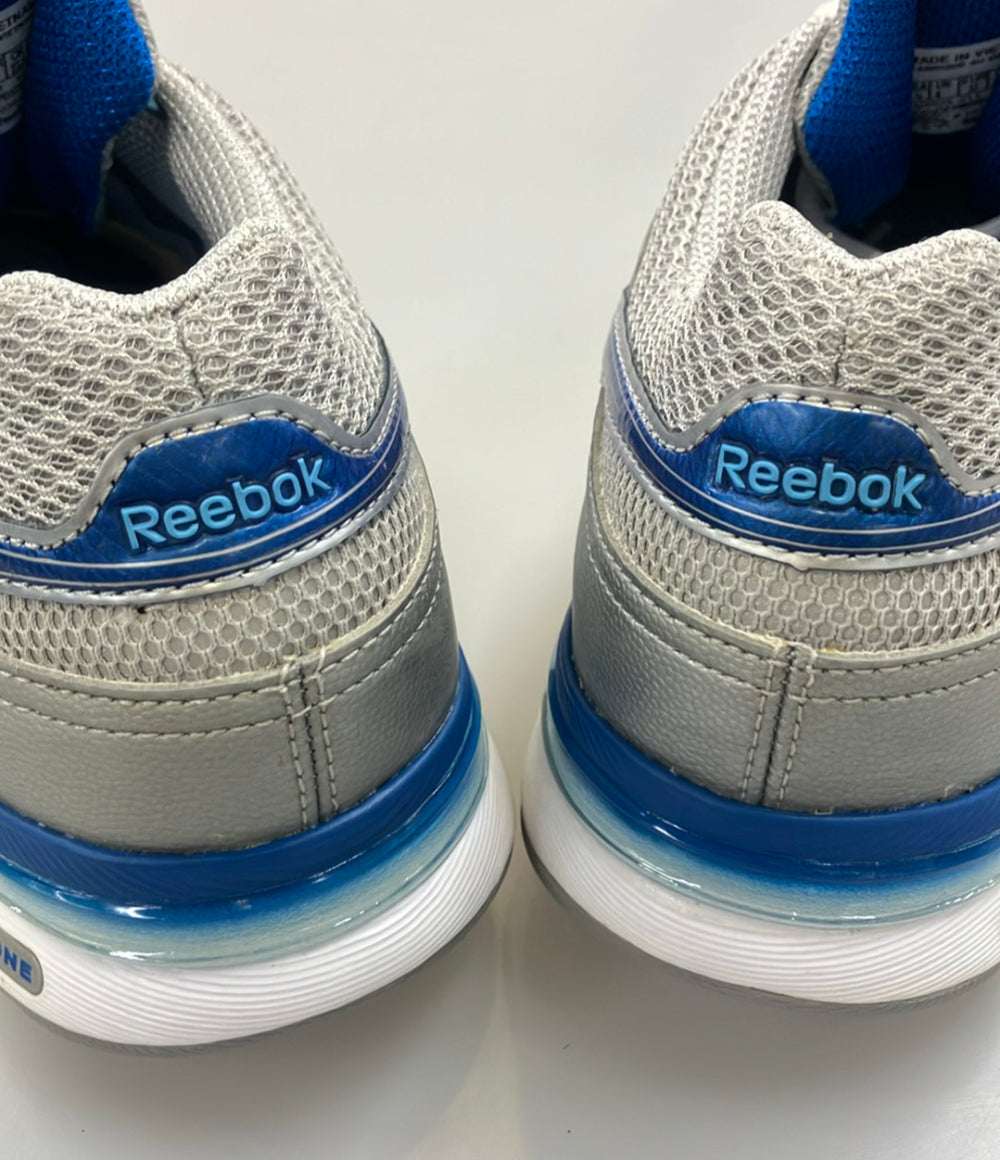 Reebok ローカットスニーカー EASYTONE REENEW V51076 レディース SIZE 23.5 (M) リーボック