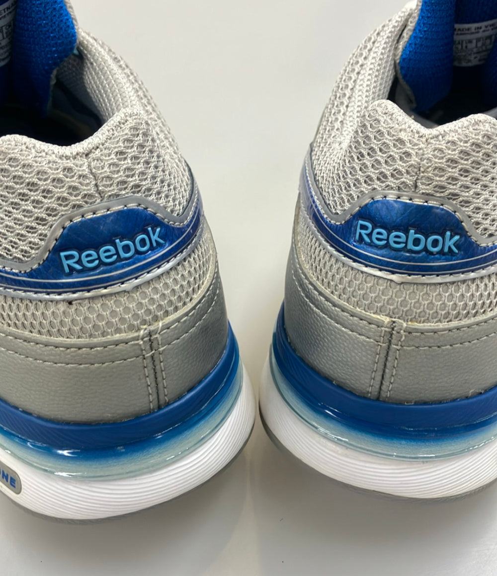 Reebok ローカットスニーカー EASYTONE REENEW V51076 レディース SIZE 23.5 (M) リーボック