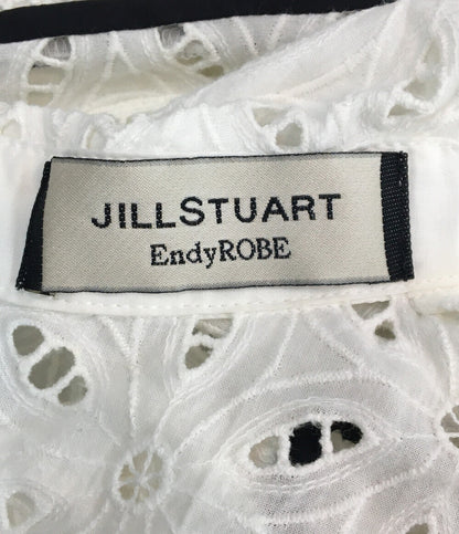 ジルスチュアート  セシルレースワンピース      レディース SIZE 2 (M) JILL STUART