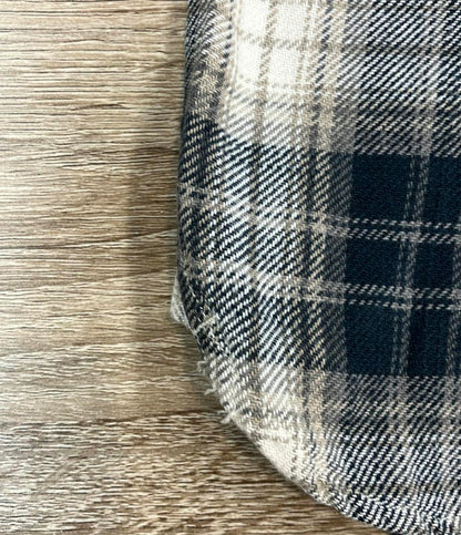 ロンハーマン 長袖シャツ 3220700063 メンズ SIZE S Ron Herman