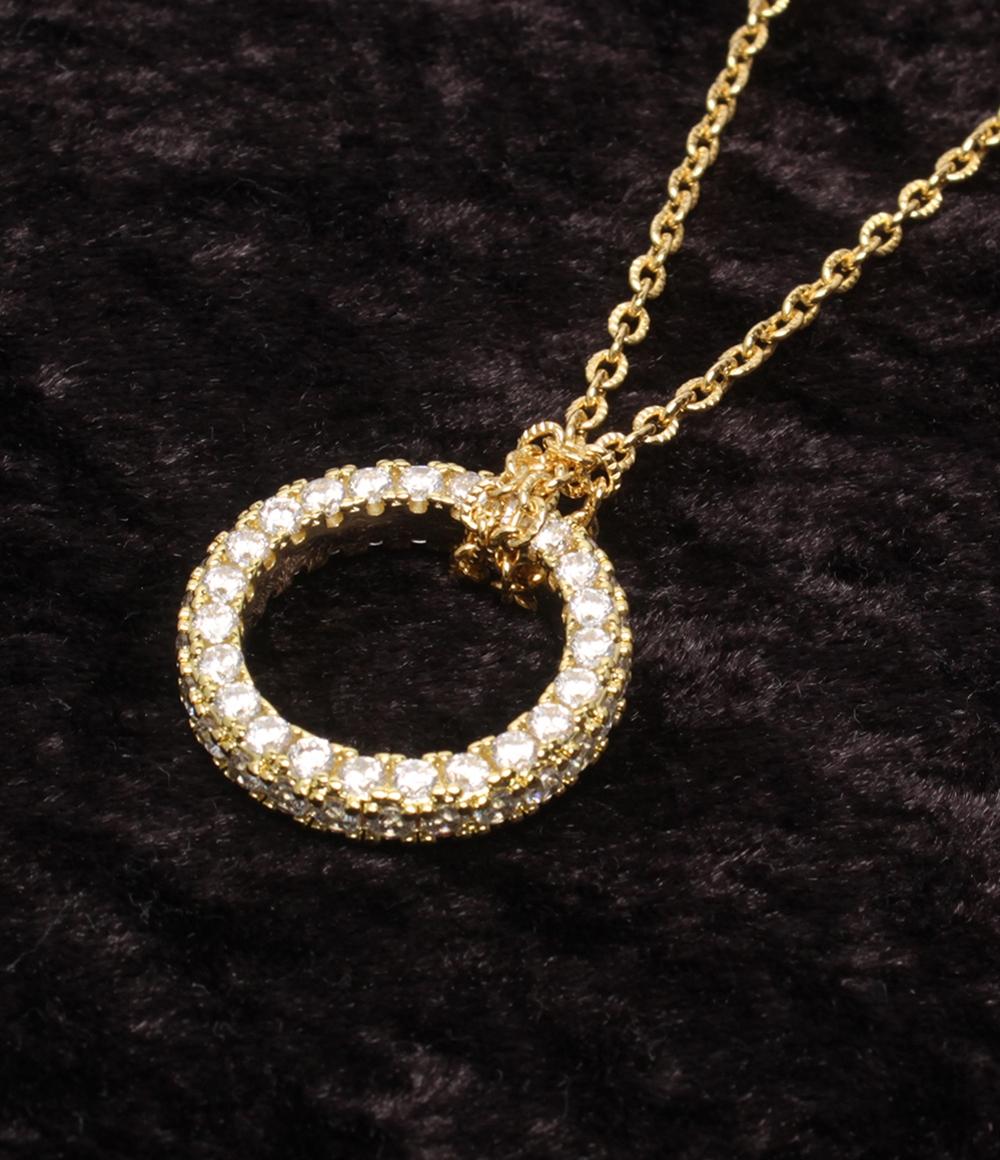 美品 Tar Tar ネックレス レディース ターター