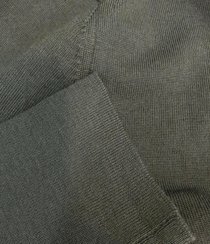 HERMES 長袖ニット メンズ SIZE L エルメス