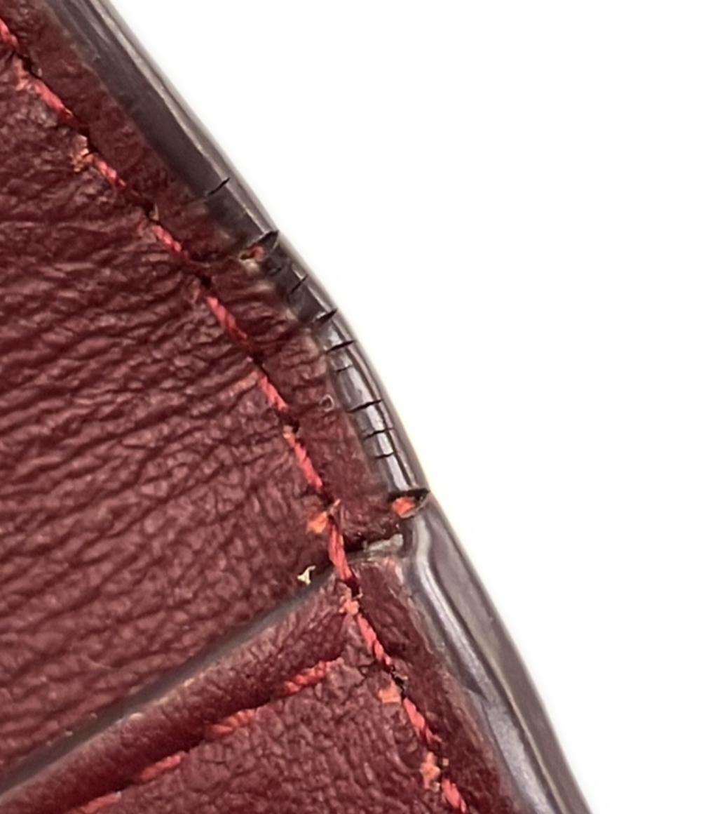 BOTTEGA VENETA 三つ折り財布 フレンチカーフ 578752 レディース ボッテガ・ヴェネタ