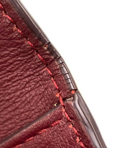 BOTTEGA VENETA 三つ折り財布 フレンチカーフ 578752 レディース ボッテガ・ヴェネタ