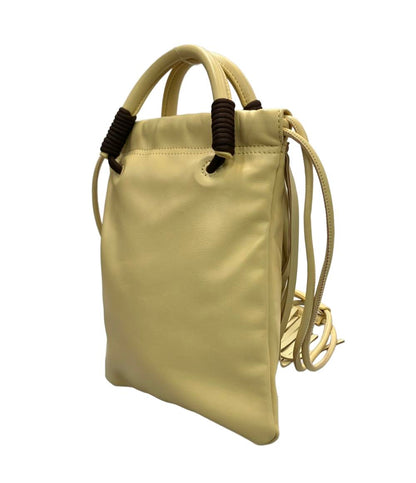 アーバンリサーチ 2wayハンドバッグ ショルダーバッグ 肩掛け レディース URBAN RESEARCH