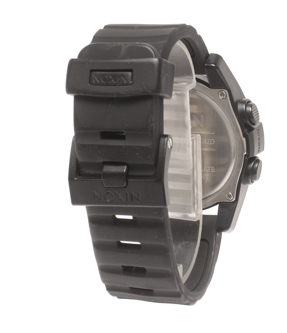 NIXON 腕時計 THE UNIT クオーツ 11L メンズ ニクソン